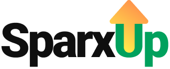 Logo SparxUp